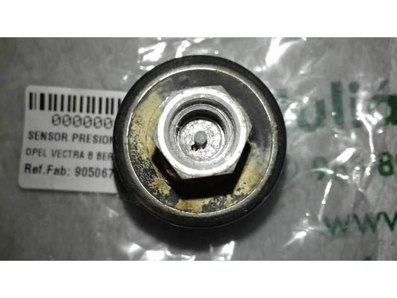 Recambio de sensor presion para opel vectra b berlina cd referencia OEM IAM 90506751 280443 4 PINES