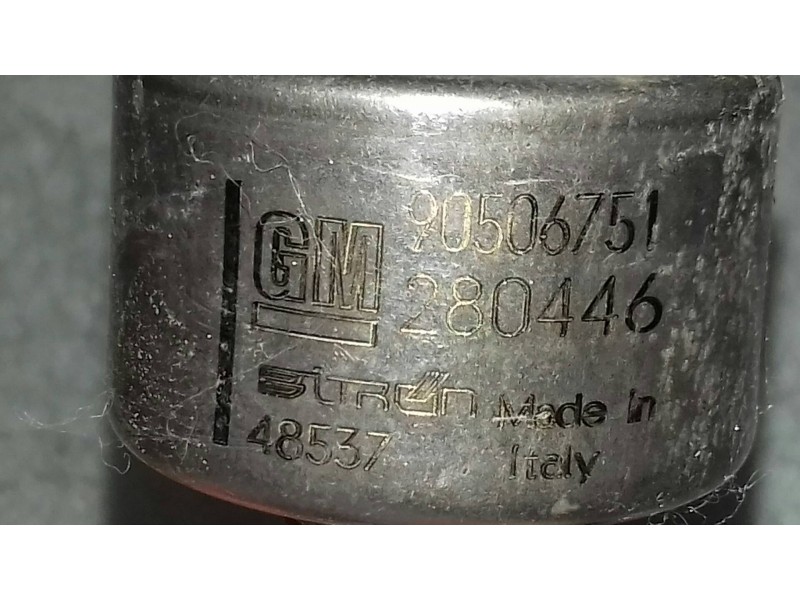 Recambio de sensor presion para opel vectra b berlina cd referencia OEM IAM 90506751 280443 4 PINES