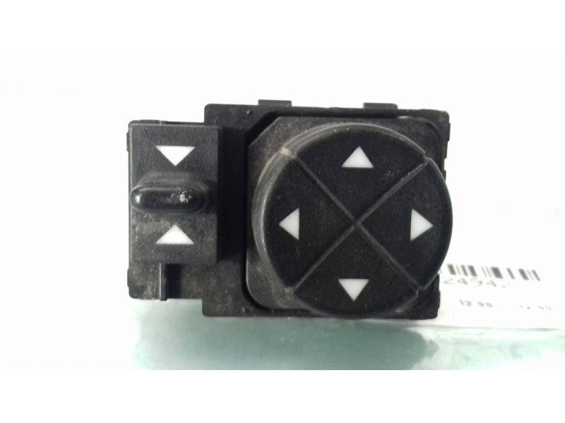 Recambio de mando retrovisor para chevrolet alero 2.4 ltr referencia OEM IAM   5 + 4 PINES