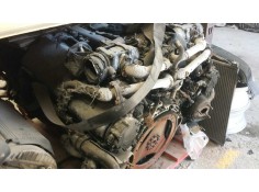 Recambio de motor completo para volkswagen touareg (7la) tdi v10 referencia OEM IAM BLE  