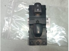 Recambio de mando elevalunas delantero derecho para nissan juke (f15) acenta referencia OEM IAM 25411  CONECTOR 12 PINES