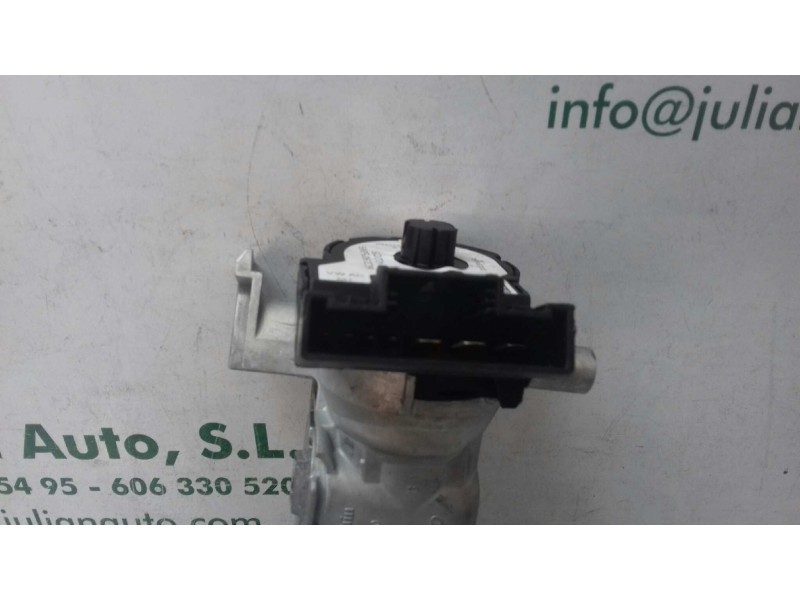 Recambio de centralita motor uce para seat ibiza (6p1) style referencia OEM IAM 04E907309AF 0261S09531 KIT - BOSCH