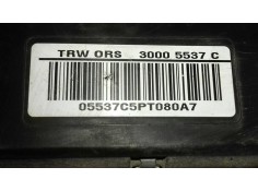 Recambio de airbag lateral derecho para mercedes-benz clase clk (w209) coupe 220 cdi (209.308) referencia OEM IAM A2098601405 00 2