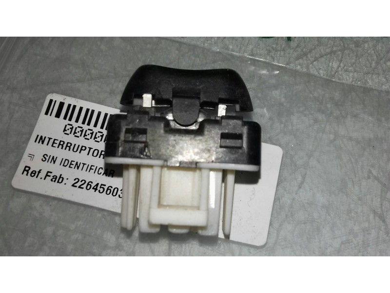 Recambio de interruptor para chevrolet astro van 4.3 v6 cat referencia OEM IAM 22645603  CIERRE