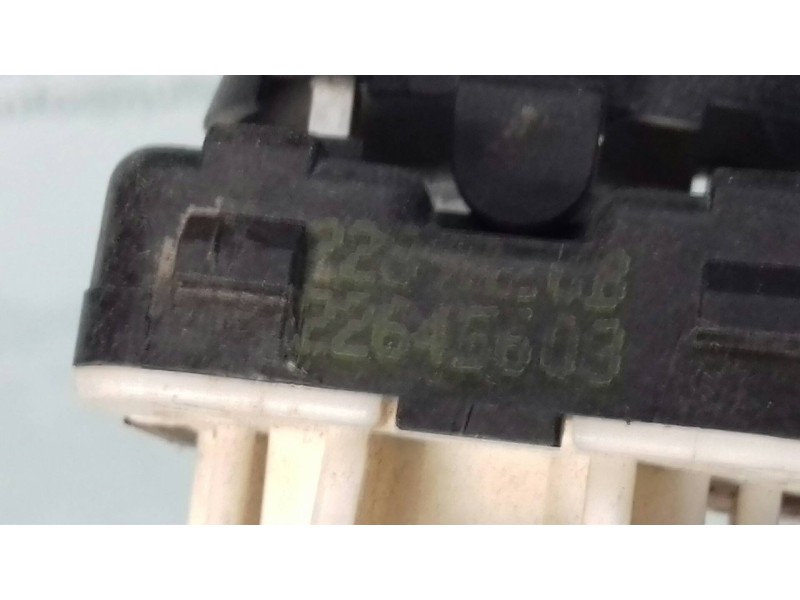 Recambio de interruptor para chevrolet astro van 4.3 v6 cat referencia OEM IAM 22645603  CIERRE