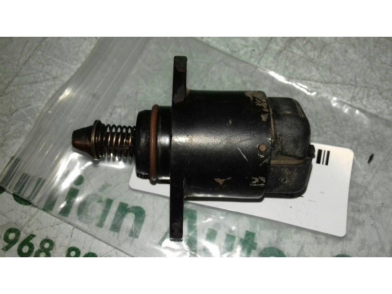 Recambio de valvula aire adicional para opel astra f berlina básico referencia OEM IAM 59524 C07923 CONTROL DE AIRE