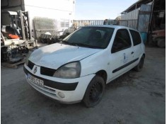 renault clio ii fase ii (b/cb0) del año 2004 2