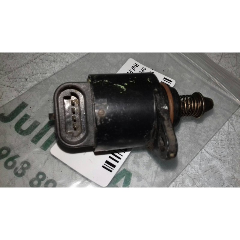 Recambio de valvula aire adicional para opel astra f berlina básico referencia OEM IAM 59524 C07923 CONTROL DE AIRE