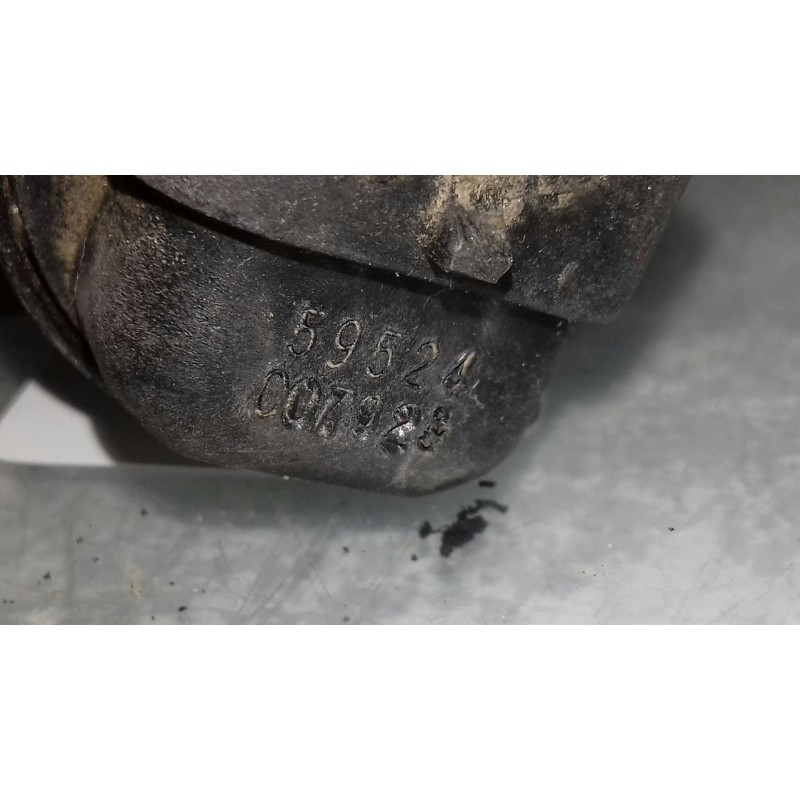 Recambio de valvula aire adicional para opel astra f berlina básico referencia OEM IAM 59524 C07923 CONTROL DE AIRE