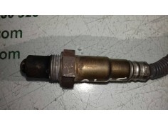 Recambio de sonda lambda para fiat bravo (198) 1.6 16v active multijet (77kw) referencia OEM IAM 0281004026  3 + 3 PINES 2