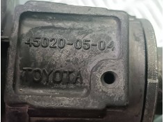 Recambio de conmutador de arranque para toyota avensis berlina (t25) 2.0 d4-d executive sedán (4-ptas) referencia OEM IAM 450200 2