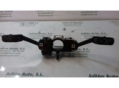 Recambio de mando intermitentes para seat ibiza (6p1) style referencia OEM IAM 6C0953513B 412097 