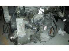 Recambio de motor completo para seat cordoba berlina (6l2) fresh referencia OEM IAM ATD   2