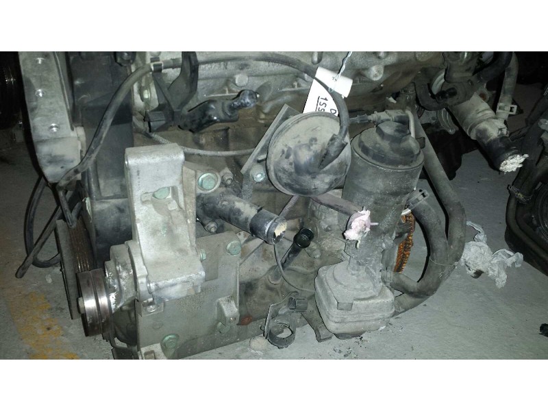 Recambio de motor completo para seat cordoba berlina (6l2) fresh referencia OEM IAM ATD  