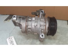 Recambio de compresor aire acondicionado para ford ecosport (cr6) st-line black edition referencia OEM IAM 19D629 19D629 FOMOCO