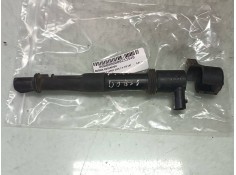 Recambio de bobina encendido para fiat doblo cargo (223) 1.9 jtd cat referencia OEM IAM B920 34703 CONECTOR 3 PINES