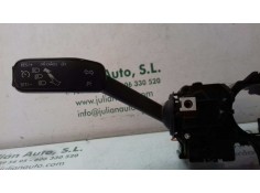 Recambio de mando intermitentes para seat ibiza (6p1) style referencia OEM IAM 6C0953513B 412097  2