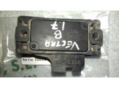 Recambio de sensor para opel vectra b berlina comfort referencia OEM IAM 0396354  GM 2