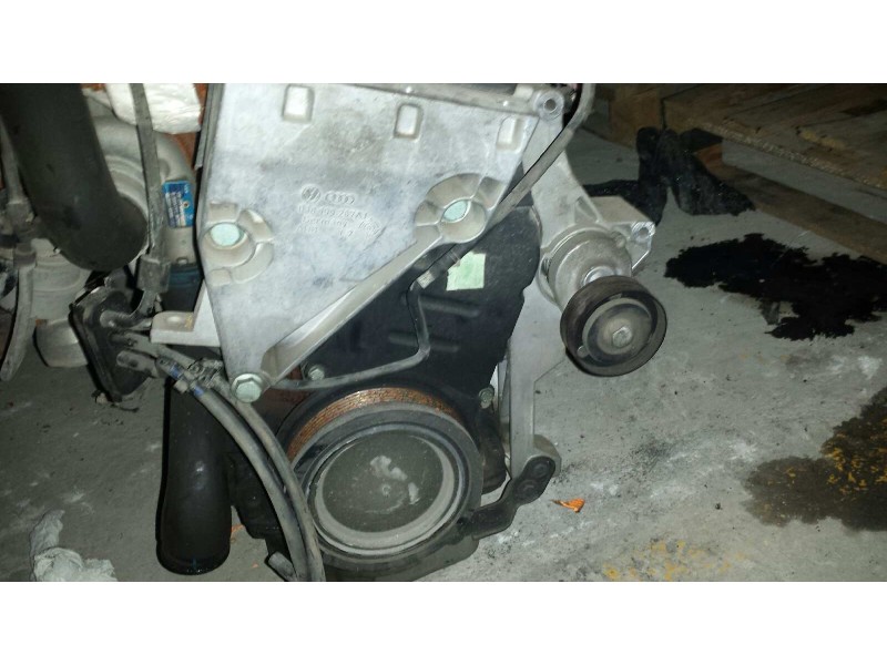 Recambio de motor completo para seat cordoba berlina (6l2) fresh referencia OEM IAM ATD  