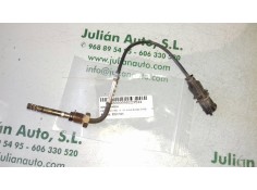 Recambio de sonda lambda para fiat bravo (198) 1.6 16v active multijet (77kw) referencia OEM IAM 55217695 0951964901751 2 PINES