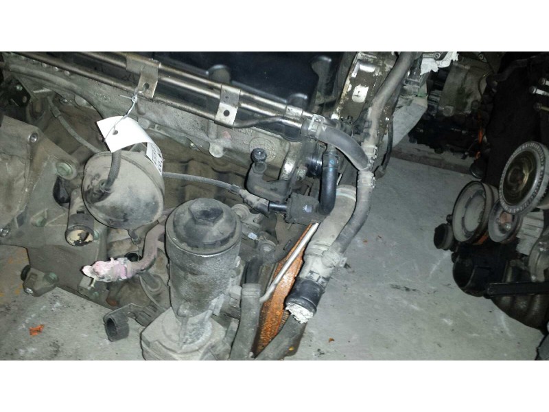 Recambio de motor completo para seat cordoba berlina (6l2) fresh referencia OEM IAM ATD  