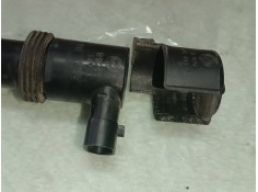 Recambio de bobina encendido para fiat doblo cargo (223) 1.9 jtd cat referencia OEM IAM B920 34703 CONECTOR 3 PINES 2