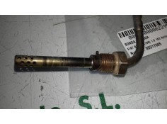 Recambio de sonda lambda para fiat bravo (198) 1.6 16v active multijet (77kw) referencia OEM IAM 55217695 0951964901751 2 PINES 2