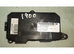 Recambio de modulo electronico para fiat stilo (192) 1.4 sting referencia OEM IAM 51711369 NPP1F192 
