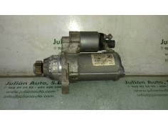 Recambio de motor arranque para seat ibiza (6p1) reference referencia OEM IAM 02M911024R 0001177008 BOSCH