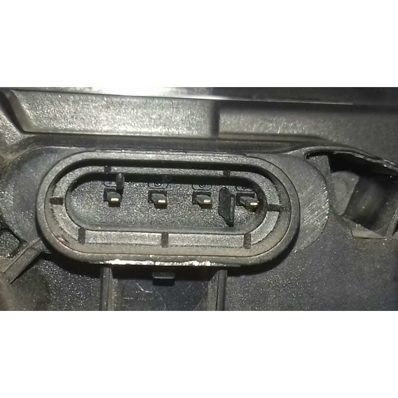 Recambio de cerradura puerta delantera derecha para renault laguna ii (bg0) authentique referencia OEM IAM 8200000662  4 PINES Recambio de cerradura puerta delantera derecha para renault laguna ii (bg0) authentique referencia OEM IAM 8200000662  4 PINES