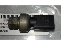 Recambio de valvula expansion para peugeot 307 break / sw (s1) 1.6 16v cat referencia OEM IAM   3 PINES