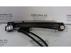 Recambio de elevalunas delantero izquierdo para seat ibiza (6p1) style referencia OEM IAM 120651H 120629F ELECTRICO 2