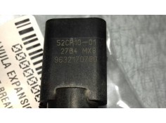 Recambio de valvula expansion para peugeot 307 break / sw (s1) 1.6 16v cat referencia OEM IAM   3 PINES 2