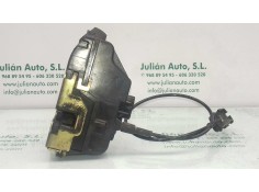 Recambio de cerradura puerta delantera izquierda para renault espace iv (jk0) grand espace dynamique referencia OEM IAM 017972  