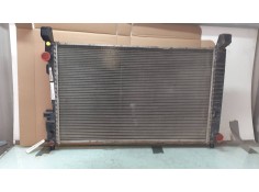 Recambio de radiador agua para mercedes-benz clase a (w169) a 180 cdi a-edition referencia OEM IAM A1695002904  