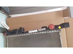 Recambio de radiador agua para mercedes-benz clase a (w169) a 180 cdi a-edition referencia OEM IAM A1695002904   2