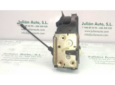 Recambio de cerradura puerta delantera izquierda para renault espace iv (jk0) grand espace dynamique referencia OEM IAM 017972   2