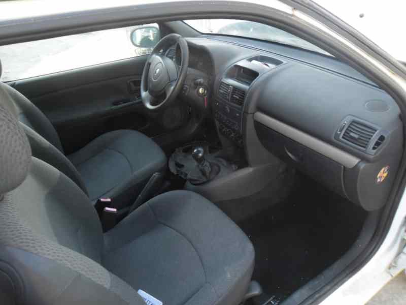 renault clio ii fase ii (b/cb0) del año 2004