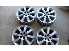 Recambio de juego llantas para toyota avensis berlina (t25) 1.8 sol sedán (4-ptas.) referencia OEM IAM 4261105140 16X6.5J ET 45
