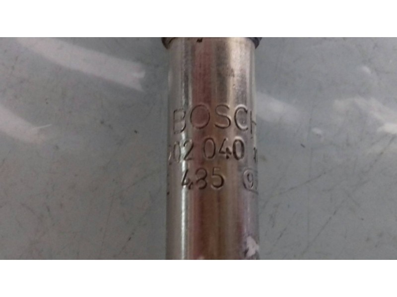 Recambio de calentadores para land rover discovery (lt) td5 referencia OEM IAM 0250202040  