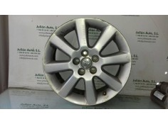 Recambio de juego llantas para toyota avensis berlina (t25) 1.8 sol sedán (4-ptas.) referencia OEM IAM 4261105140 16X6.5J ET 45 2