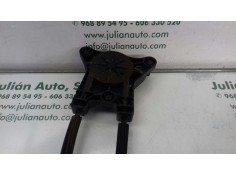 Recambio de elevalunas delantero derecho para seat ibiza (6p1) style referencia OEM IAM 120671H 120654J ELECTRICO 2