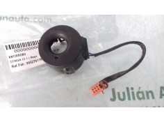 Recambio de antirrobo / llave contacto para citroen c3 1.1 magic referencia OEM IAM 9652781780  DELPHI