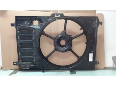 Recambio de electroventilador para ford ecosport (cr6) st-line black edition referencia OEM IAM JN118C607AC T49589BFS2165 CARCAS