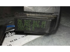 Recambio de antirrobo / llave contacto para citroen c3 1.1 magic referencia OEM IAM 9652781780  DELPHI 2