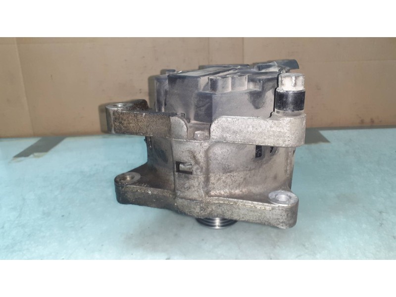 Recambio de alternador para peugeot 207 xs referencia OEM IAM 9656956280 VALEO CL8