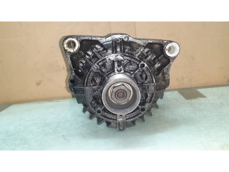 Recambio de alternador para peugeot 207 xs referencia OEM IAM 9656956280 VALEO CL8