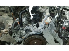 Recambio de motor completo para volkswagen caddy ka/kb (9k9) furg. referencia OEM IAM AHU   2