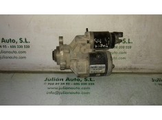 Recambio de motor arranque para skoda fabia (6y2/6y3) comfort referencia OEM IAM 047911023G 443115141331 