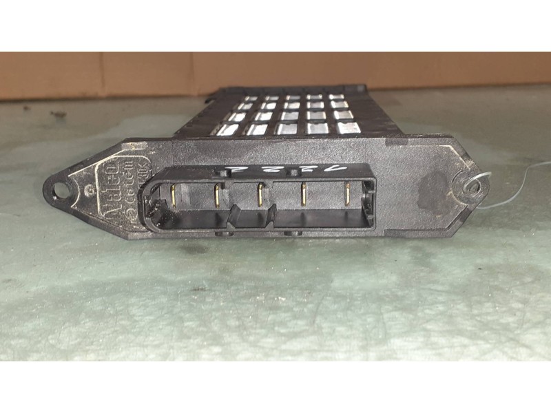 Recambio de resistencia calefaccion para peugeot 308 confort referencia OEM IAM N103760PD LA0398 